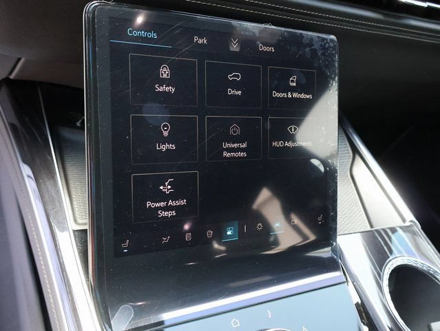 Certified 2026 Cadillac Escalade Sport w/ Touring Package AWD/4WD image 32