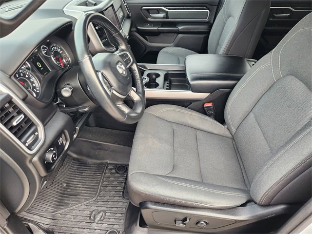 Used 2023 RAM 1500 Lone Star image 13