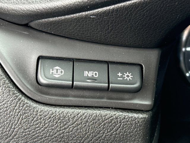 Certified 2017 Cadillac Escalade ESV Premium Luxury RWD image 21