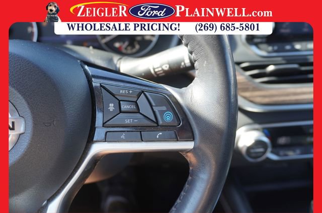 Used 2019 Nissan Altima 2.5 Platinum image 24