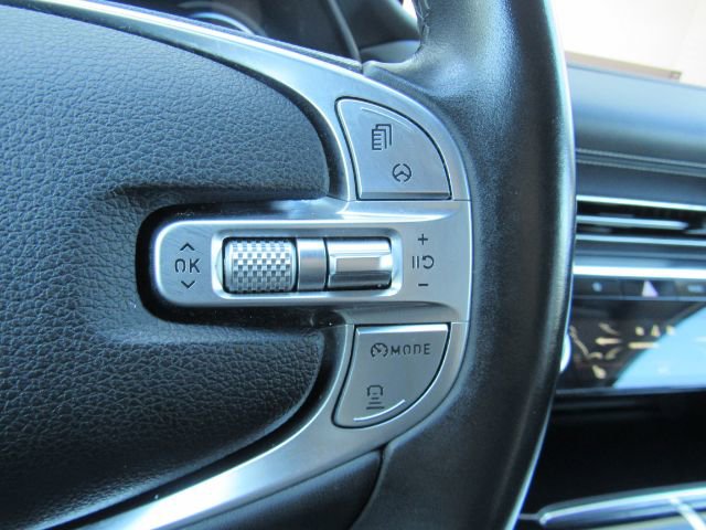 Used 2021 Genesis GV80 2.5T image 41