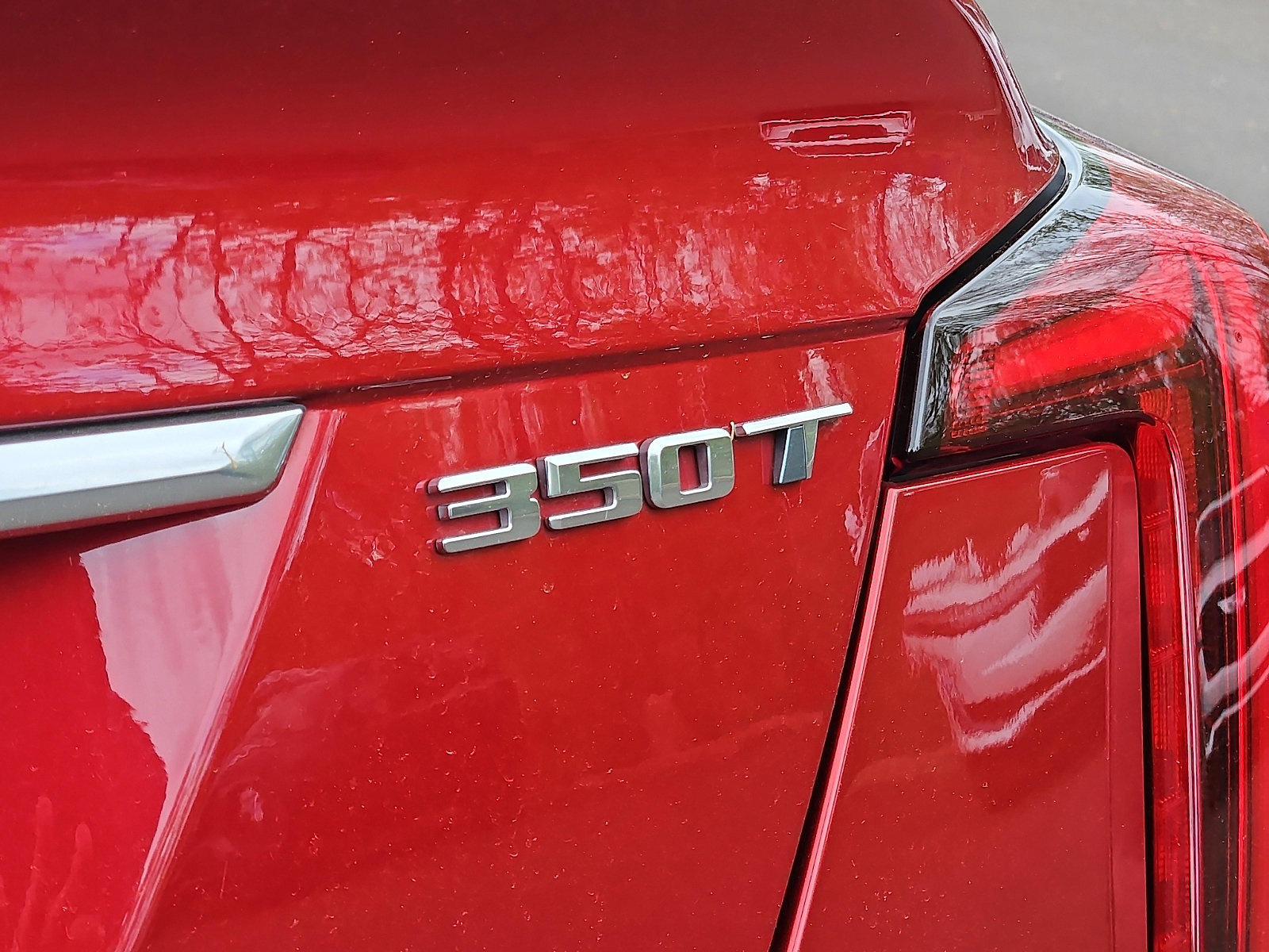 Used 2020 Cadillac CT5 Premium Luxury w/ Platinum Package image 31