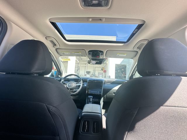 Used 2022 Hyundai Tucson SEL w/ Convenience Package AWD/4WD image 23