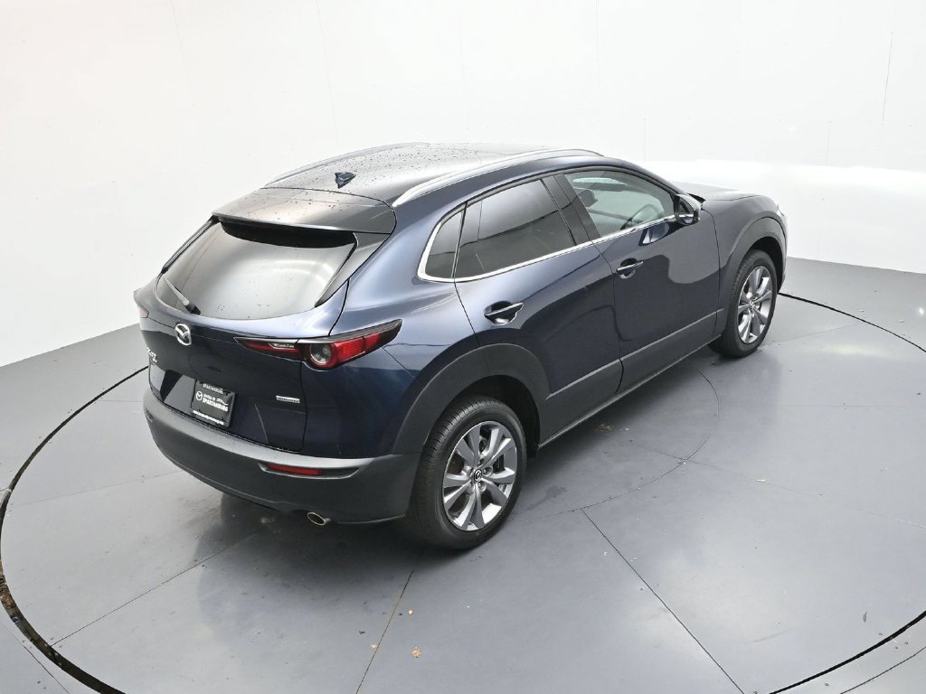 Used 2023 MAZDA CX-30 AWD 2.5 S w/ Premium Package image 26
