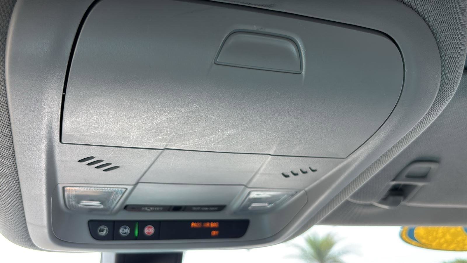 Used 2019 GMC Terrain SLE w/ LPO, Floor Liner Package FWD image 34