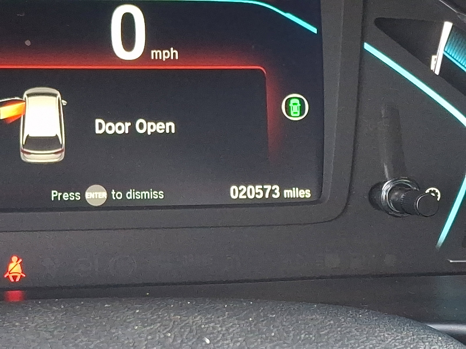 Certified 2024 Honda Odyssey Touring image 21