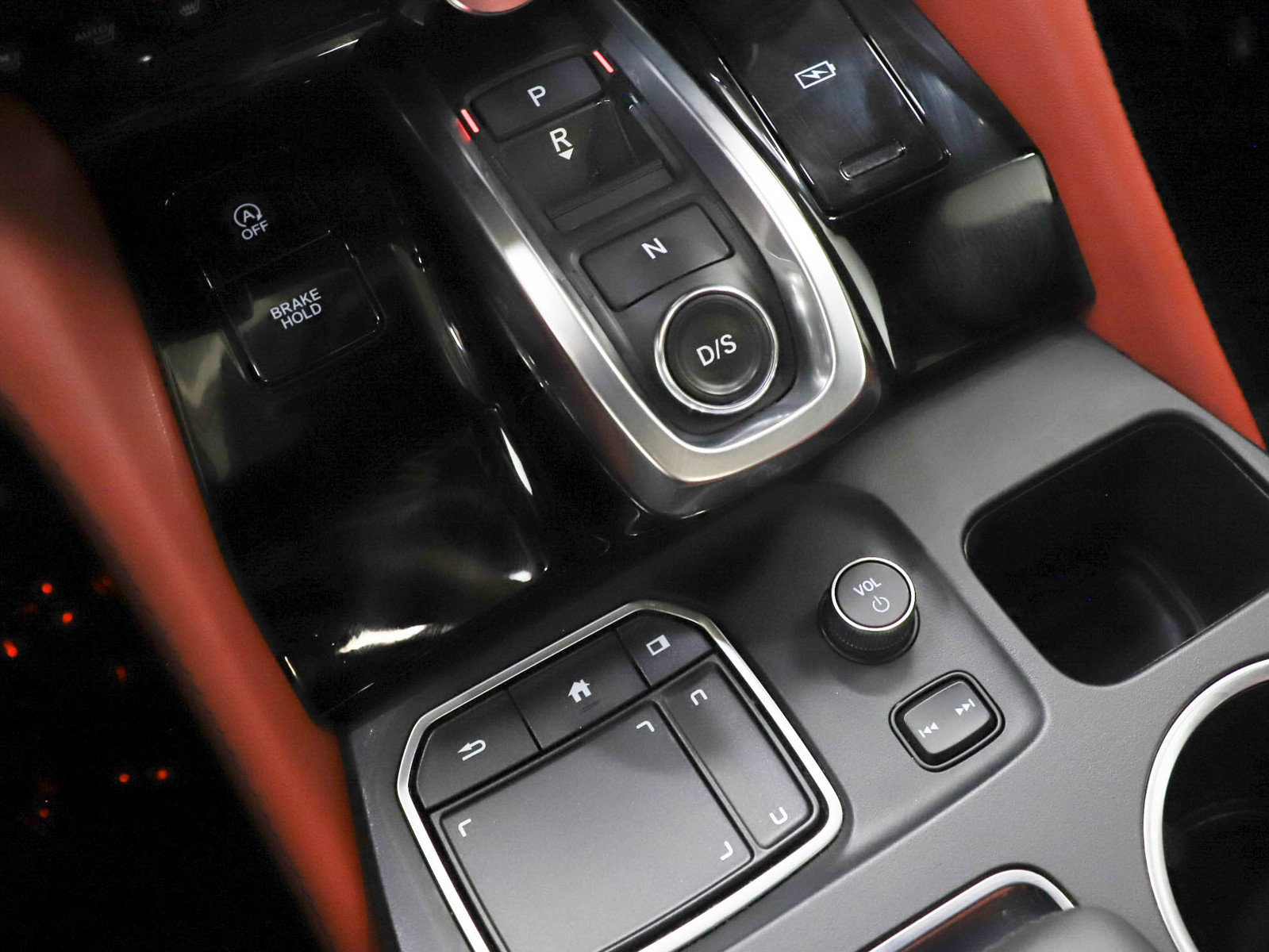 Used 2022 Acura MDX A-Spec image 26