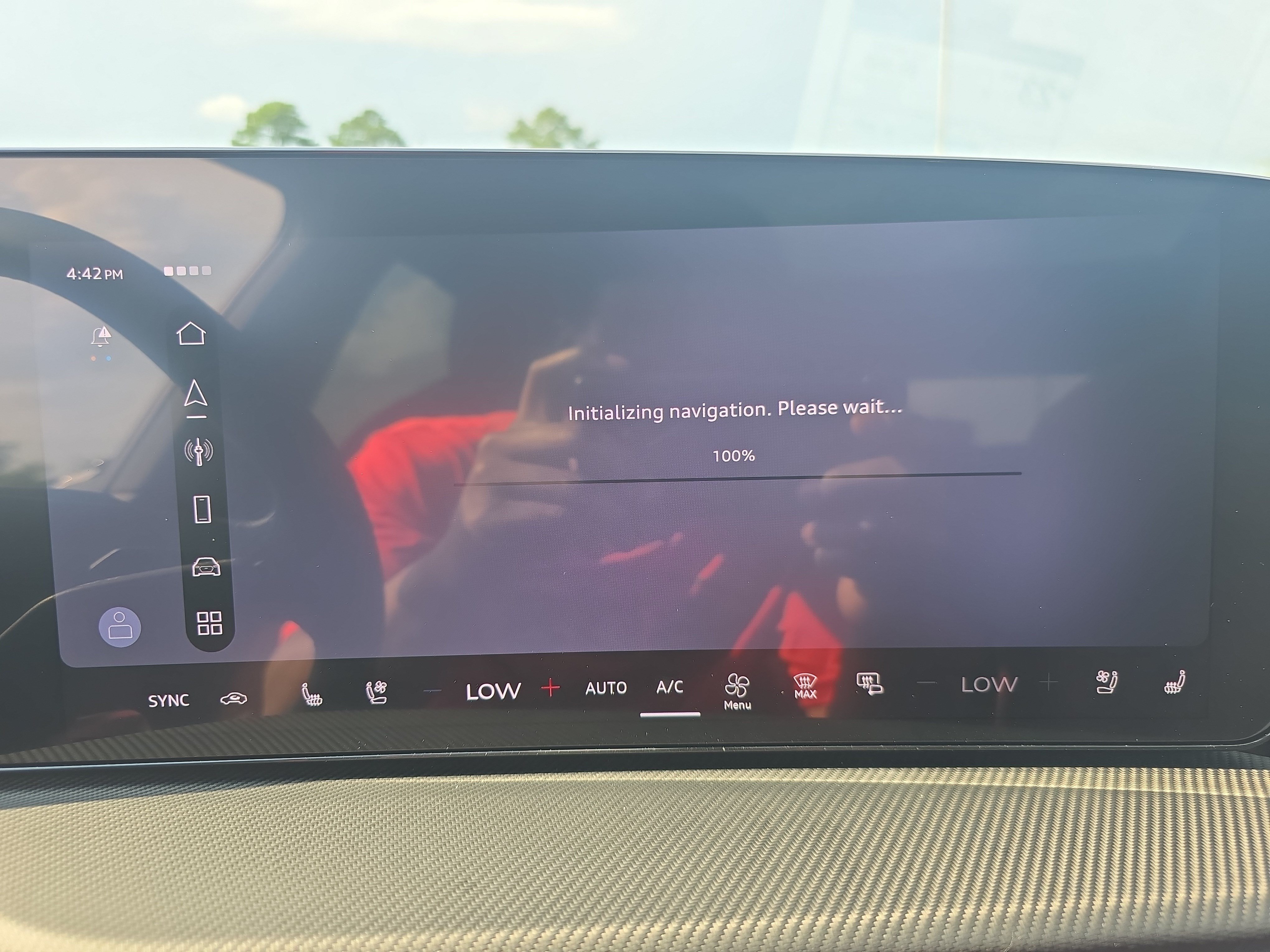 New 2026 Audi SQ5 Prestige AWD/4WD image 21