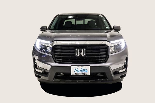 Used 2022 Honda Ridgeline RTL-E image 3
