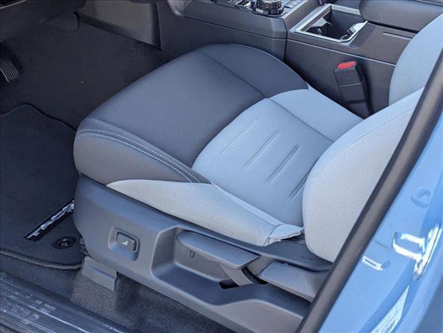 New 2026 Toyota Tacoma TRD Off-Road video 4