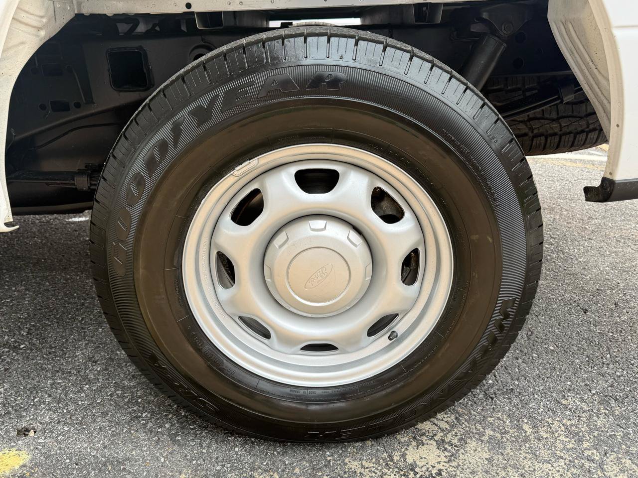 Used 2020 Ford F150 XL w/ XL Power Equipment Group AWD/4WD image 21