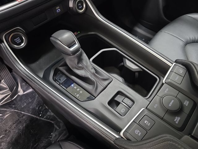 Certified 2025 Toyota Grand Highlander AWD image 22