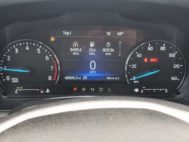 Used 2023 Ford Explorer XLT image 14