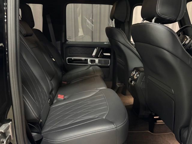 Used 2023 Mercedes-Benz G 550 image 12