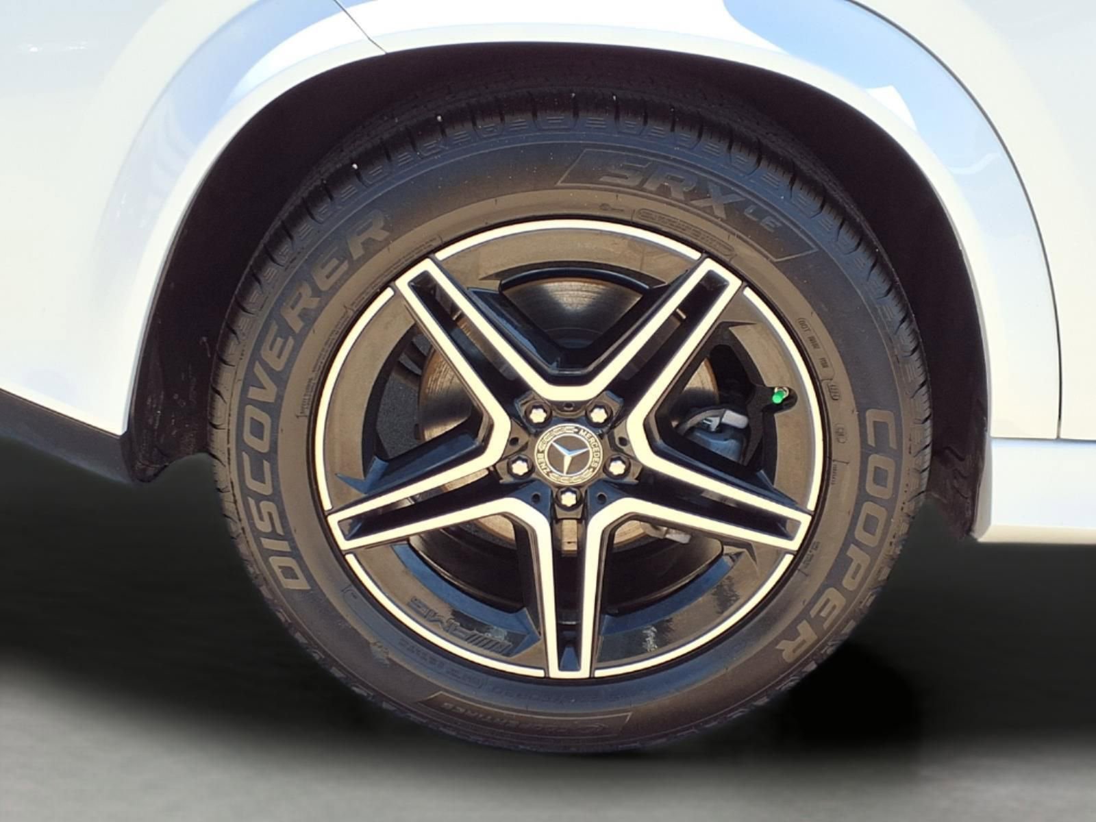 Used 2020 Mercedes-Benz GLE 450 4MATIC image 9