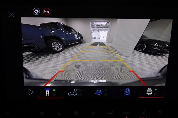 New 2026 GMC Canyon Denali AWD/4WD image 58
