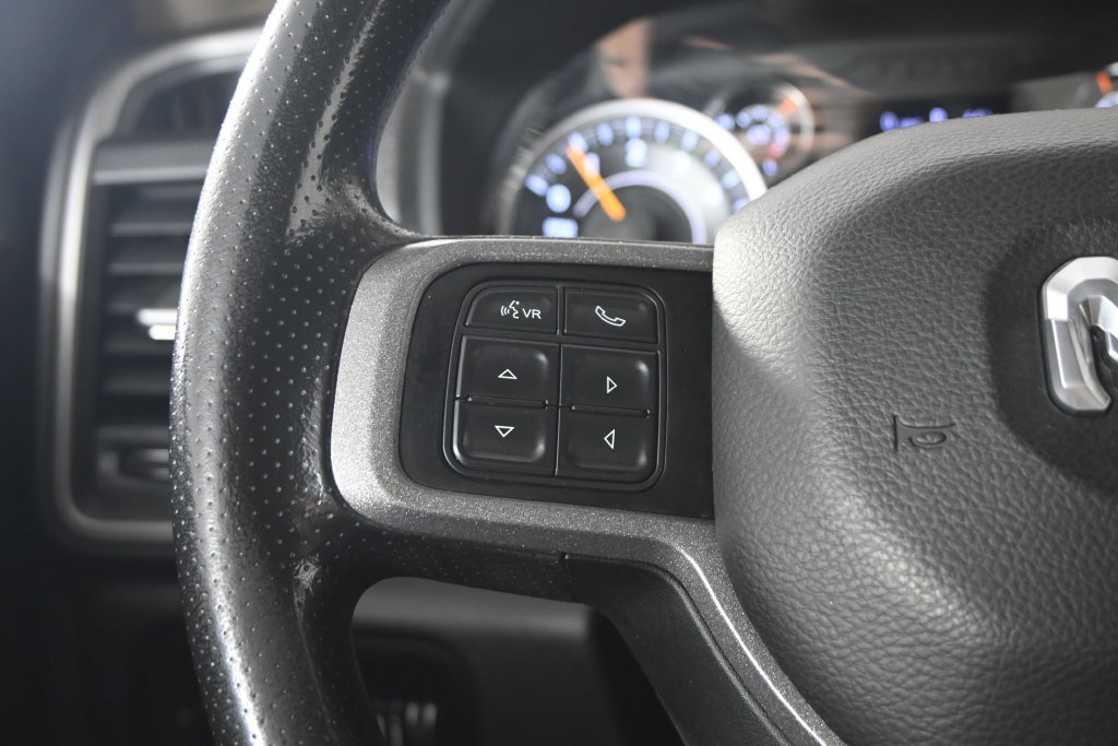 Used 2020 RAM 3500 Tradesman AWD/4WD image 34