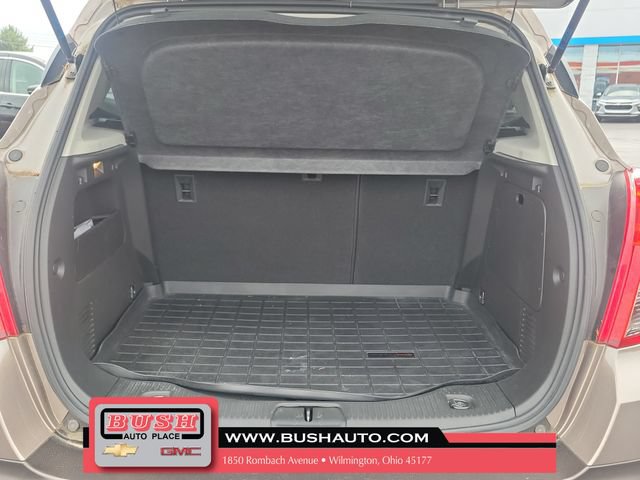 Used 2014 Buick Encore Convenience FWD image 8