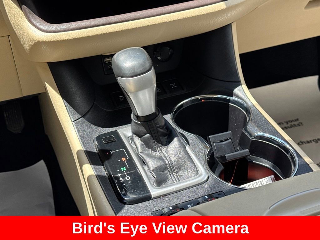 Used 2019 Toyota Highlander Limited Platinum AWD/4WD image 25
