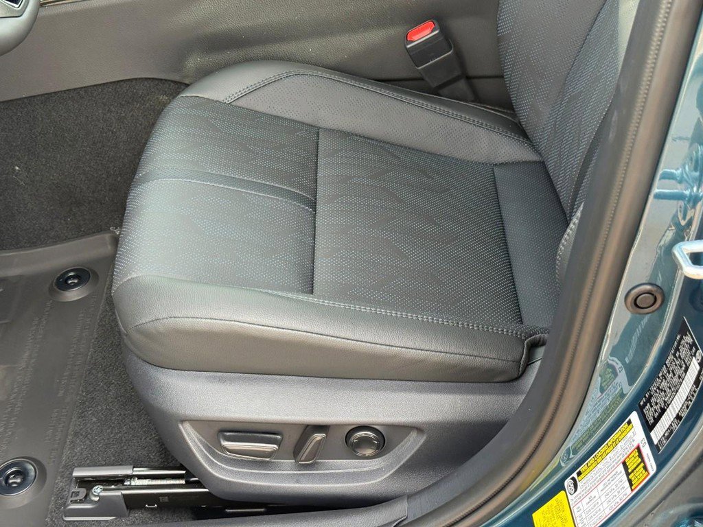 New 2026 Toyota Camry XSE image 15