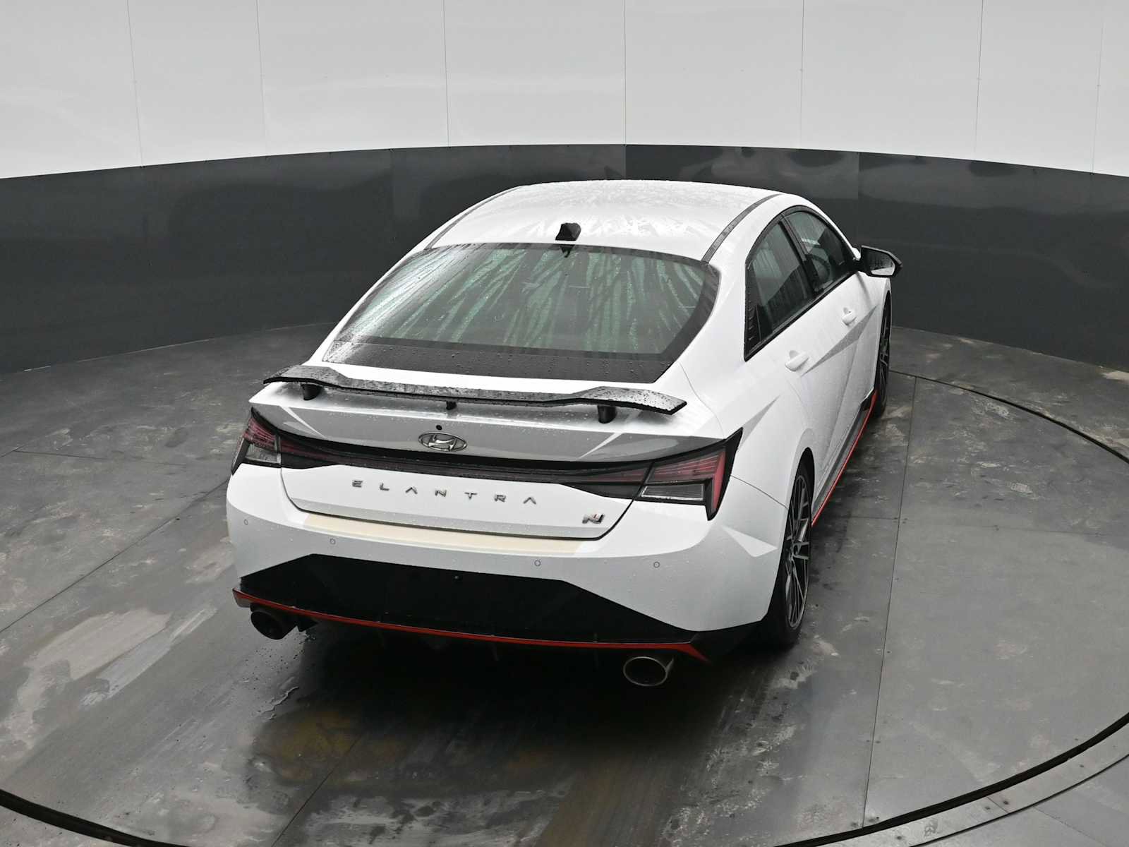 Used 2022 Hyundai Elantra N image 31