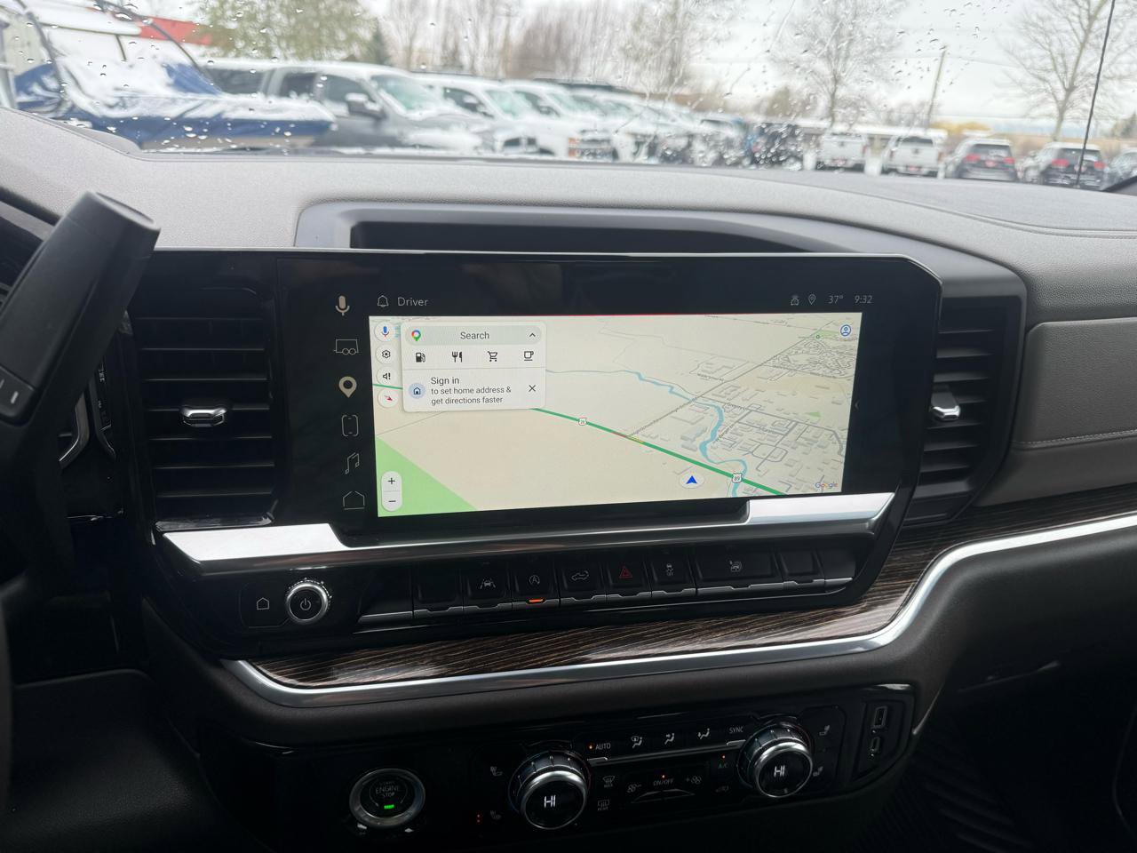 Used 2023 GMC Sierra 1500 SLE image 15