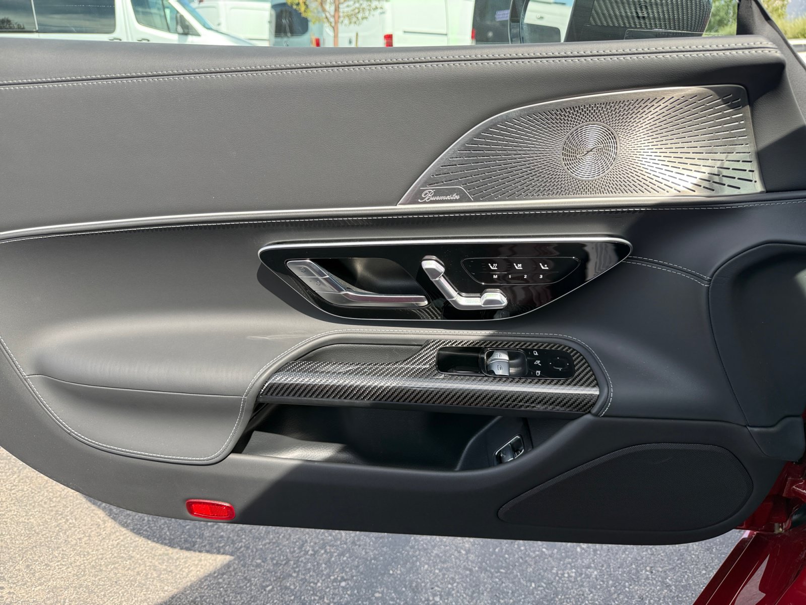 New 2026 Mercedes-Benz AMG GT 55 image 13