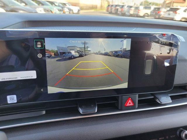 New 2026 Kia Carnival EX FWD image 10