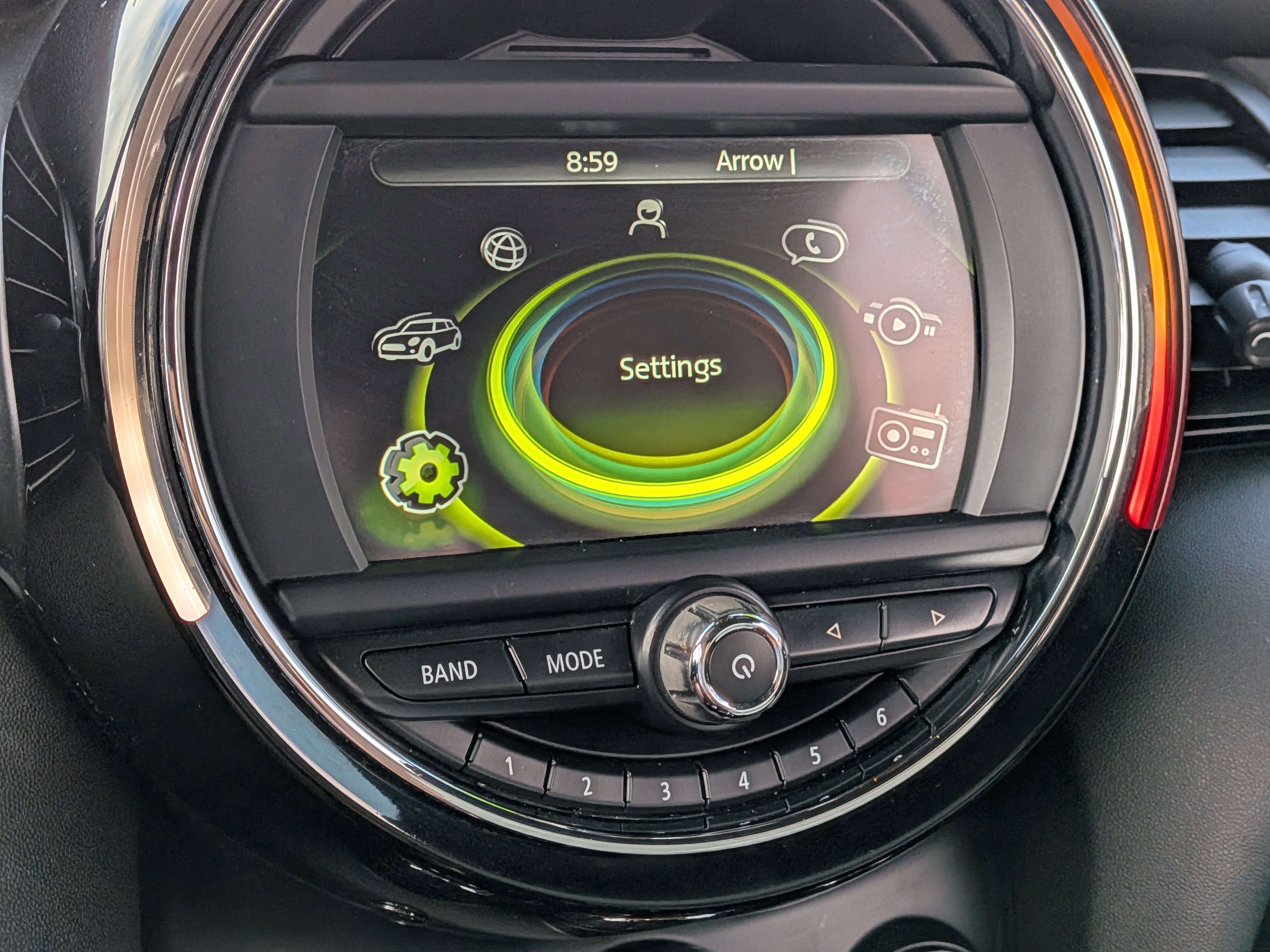 Used 2016 MINI Cooper Convertible FWD image 29