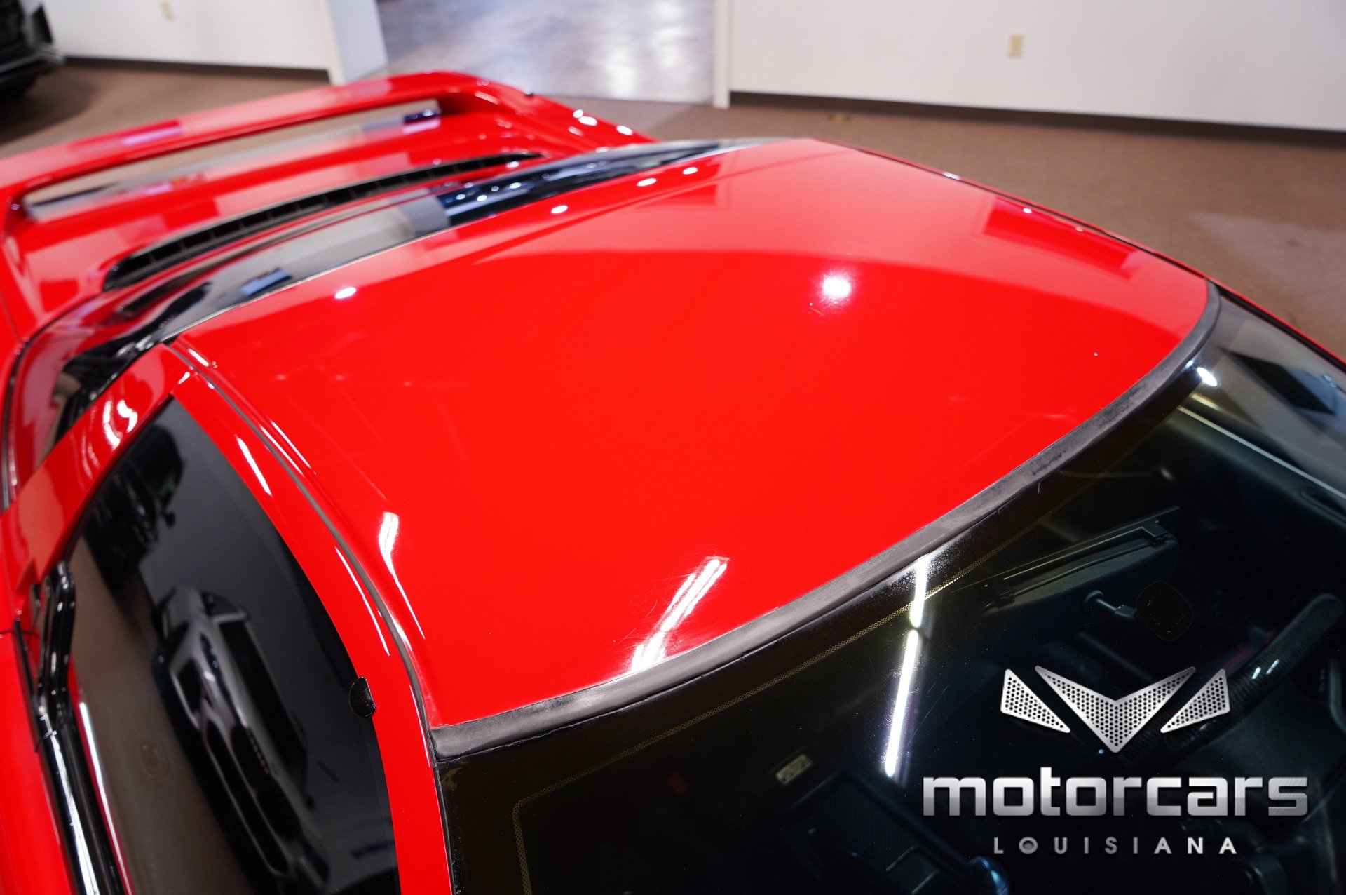 Used 1992 Acura NSX RWD image 18