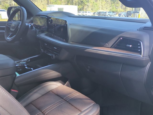 Used 2026 Chevrolet Tahoe High Country image 27