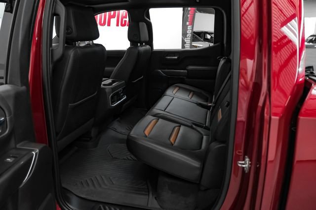 Used 2020 GMC Sierra 1500 AT4 w/ AT4 Premium Package AWD/4WD image 38