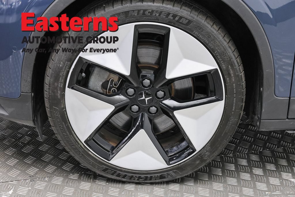 Used 2023 Polestar Polestar 2 w/ Pilot Pack AWD/4WD image 31