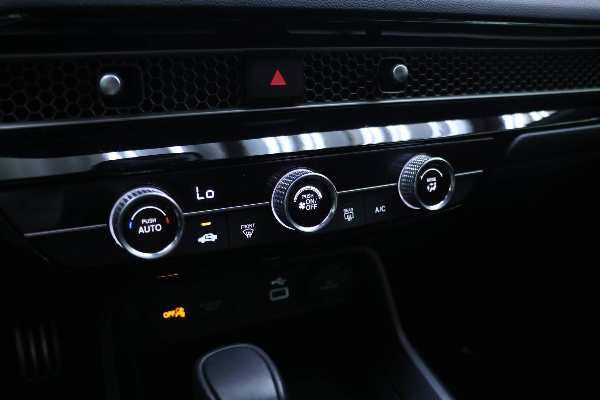 Certified 2023 Honda Civic Sport image 7