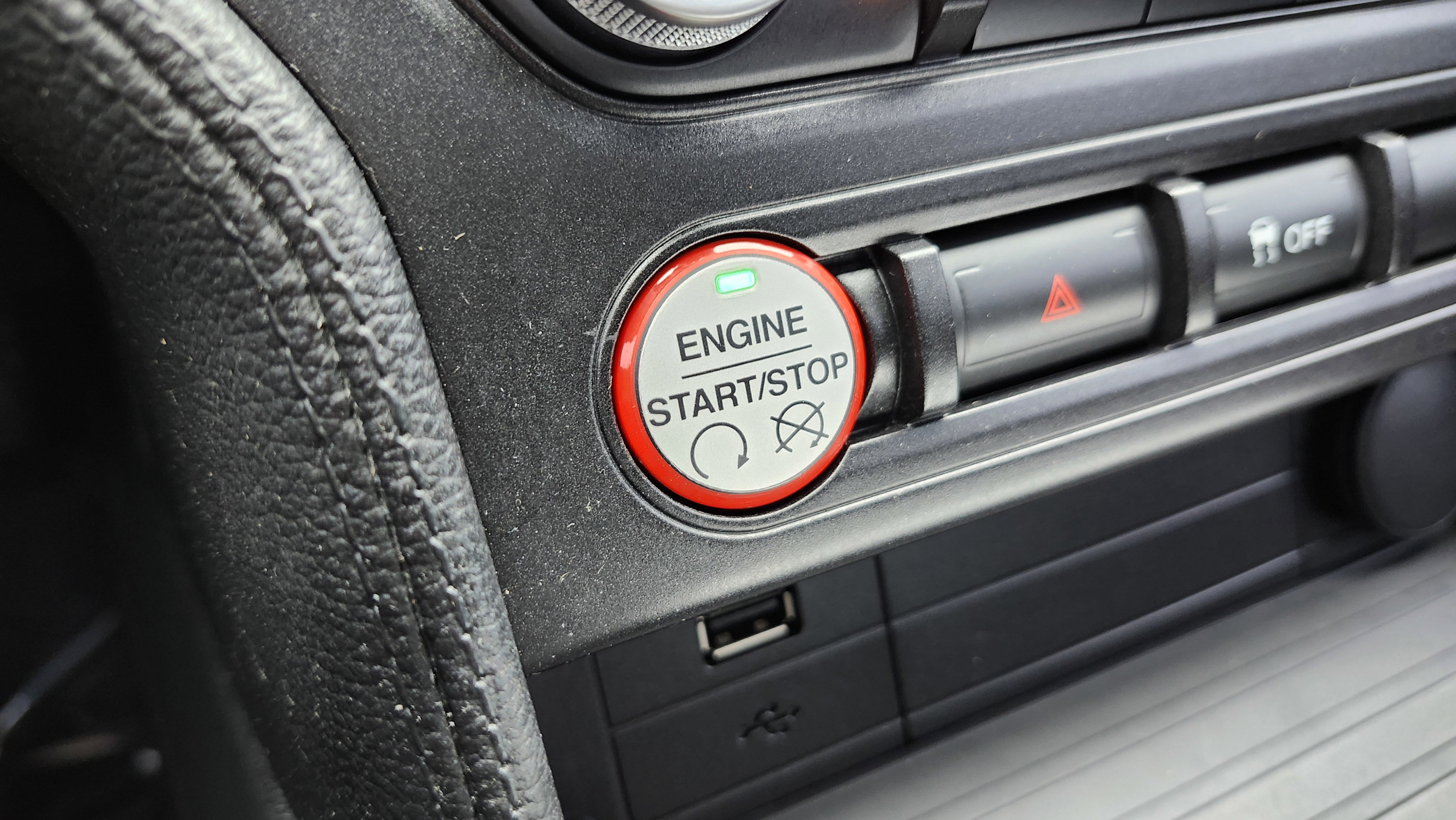 Used 2015 Ford Mustang Coupe w/ Equipment Group 051A image 7