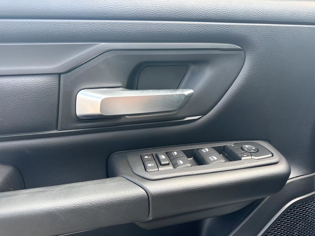 New 2026 RAM 1500 Classic Warlock image 28