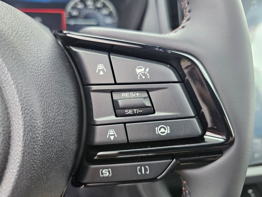New 2026 Subaru Forester Sport AWD/4WD image 25