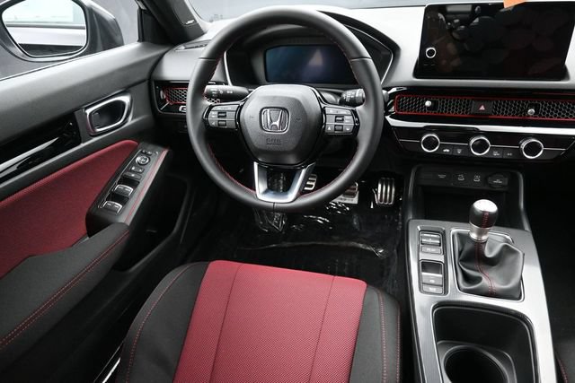New 2026 Honda Civic Si image 13