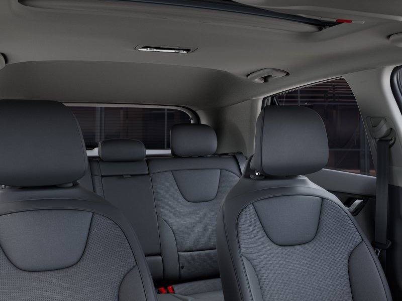 New 2026 Kia Niro Wave FWD image 27