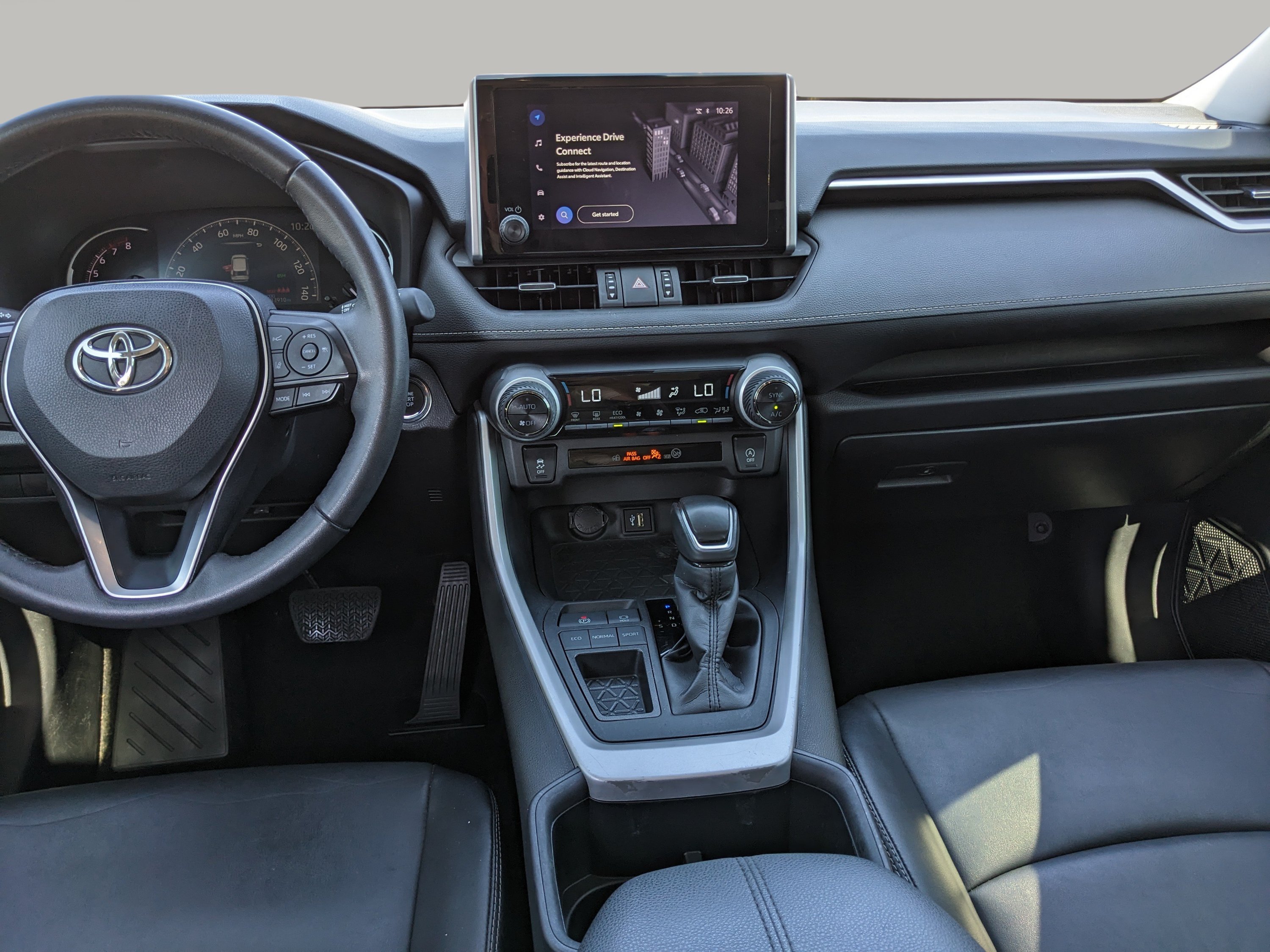Used 2024 Toyota RAV4 XLE Premium FWD image 20