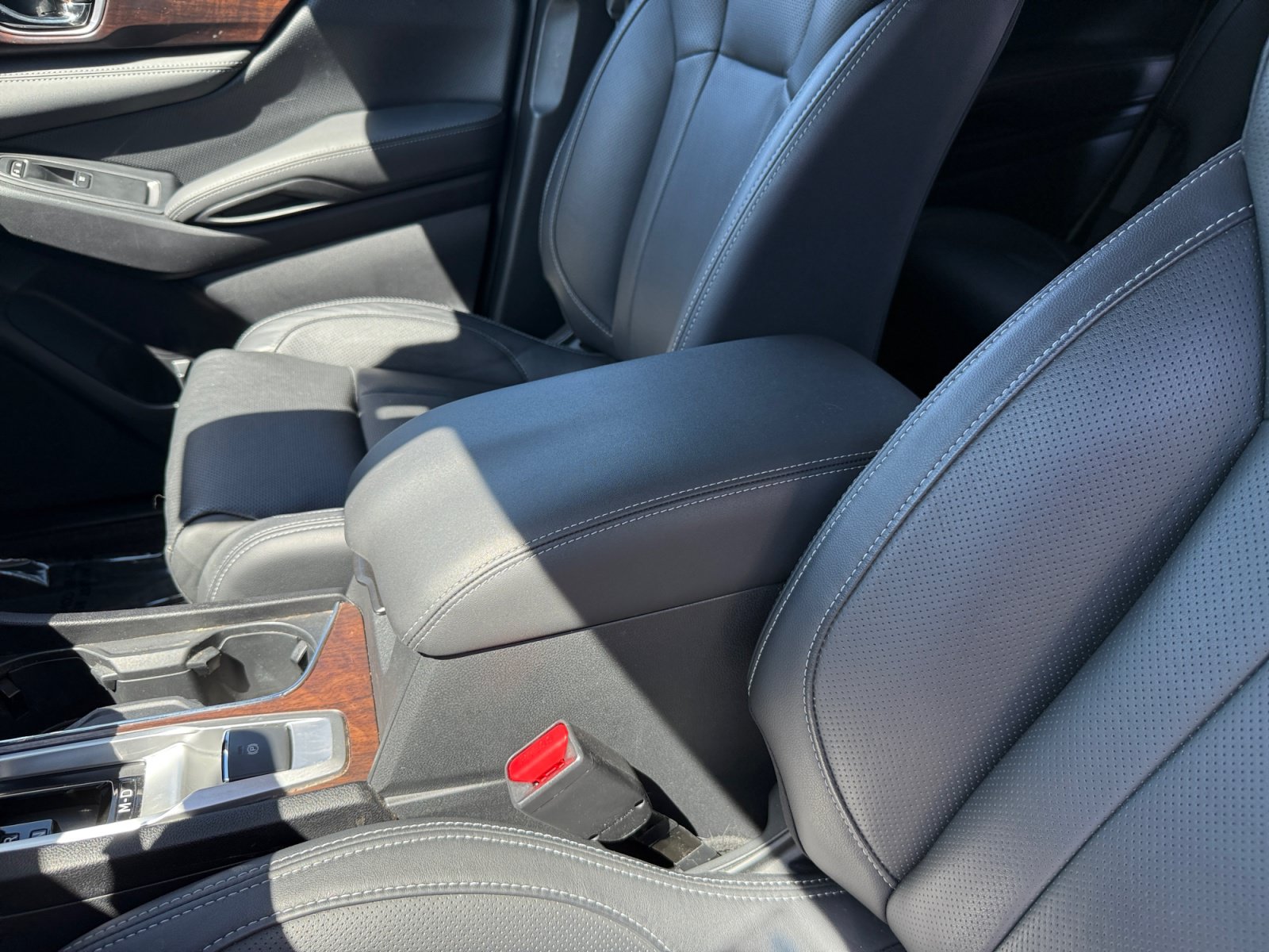 Used 2024 Subaru Ascent Touring AWD/4WD image 14