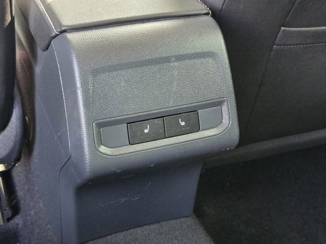 Certified 2024 Volkswagen Jetta SEL FWD image 16