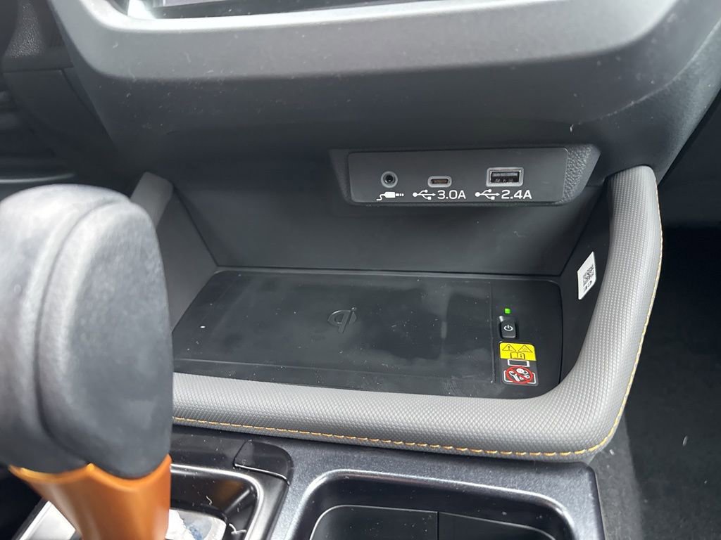 New 2026 Subaru Forester Wilderness image 16