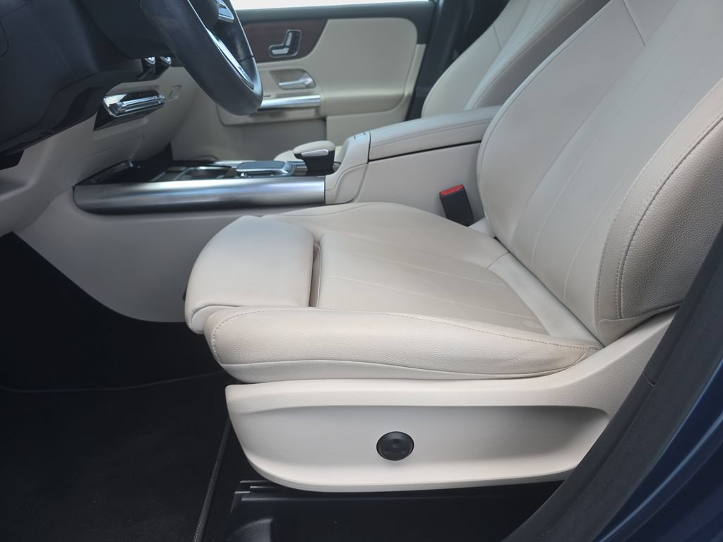 Used 2023 Mercedes-Benz GLA 250 image 23