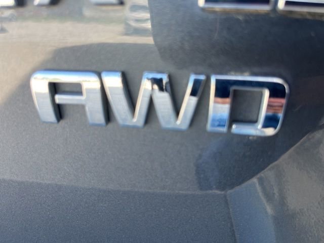 Used 2016 Chevrolet Trax LS w/ LPO, Protection Package AWD/4WD image 27