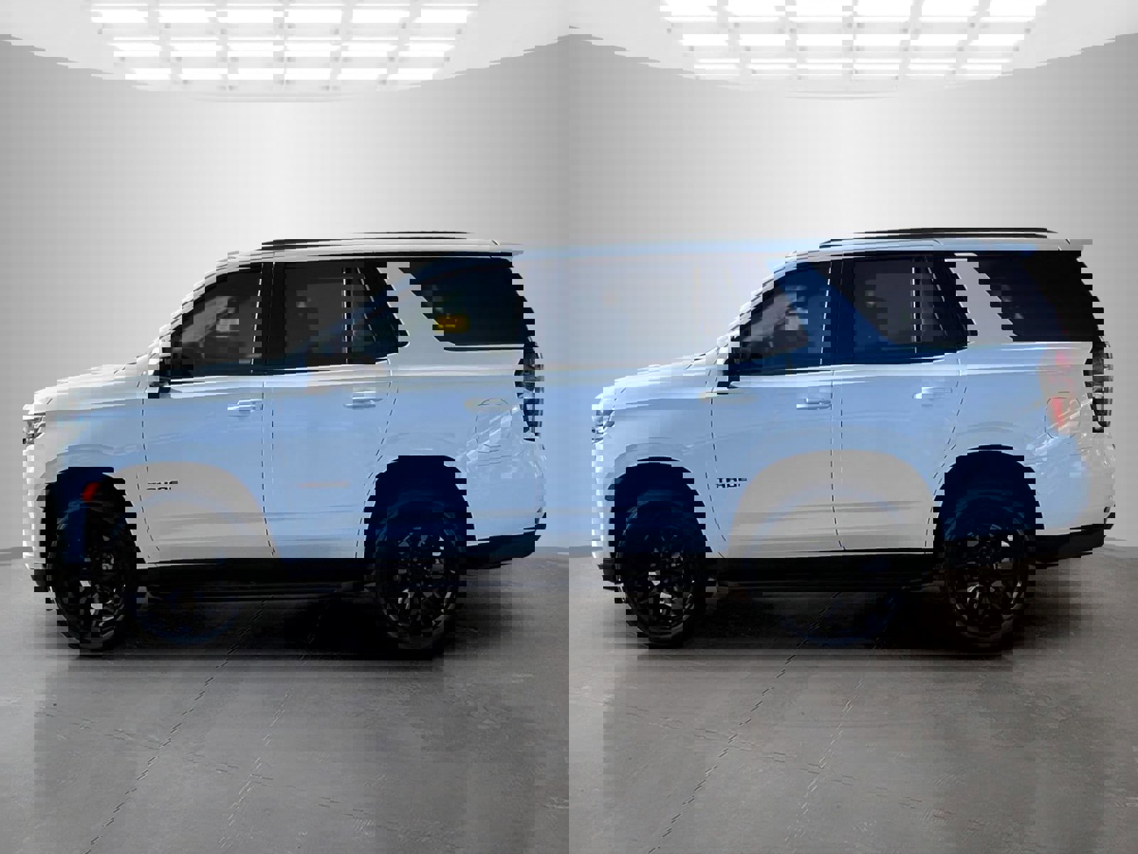 Used 2023 Chevrolet Tahoe RST RWD image 7