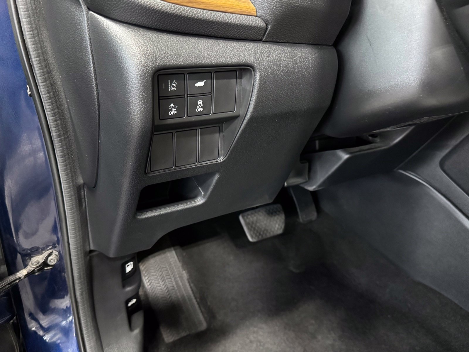 Used 2020 Honda CR-V EX-L image 19
