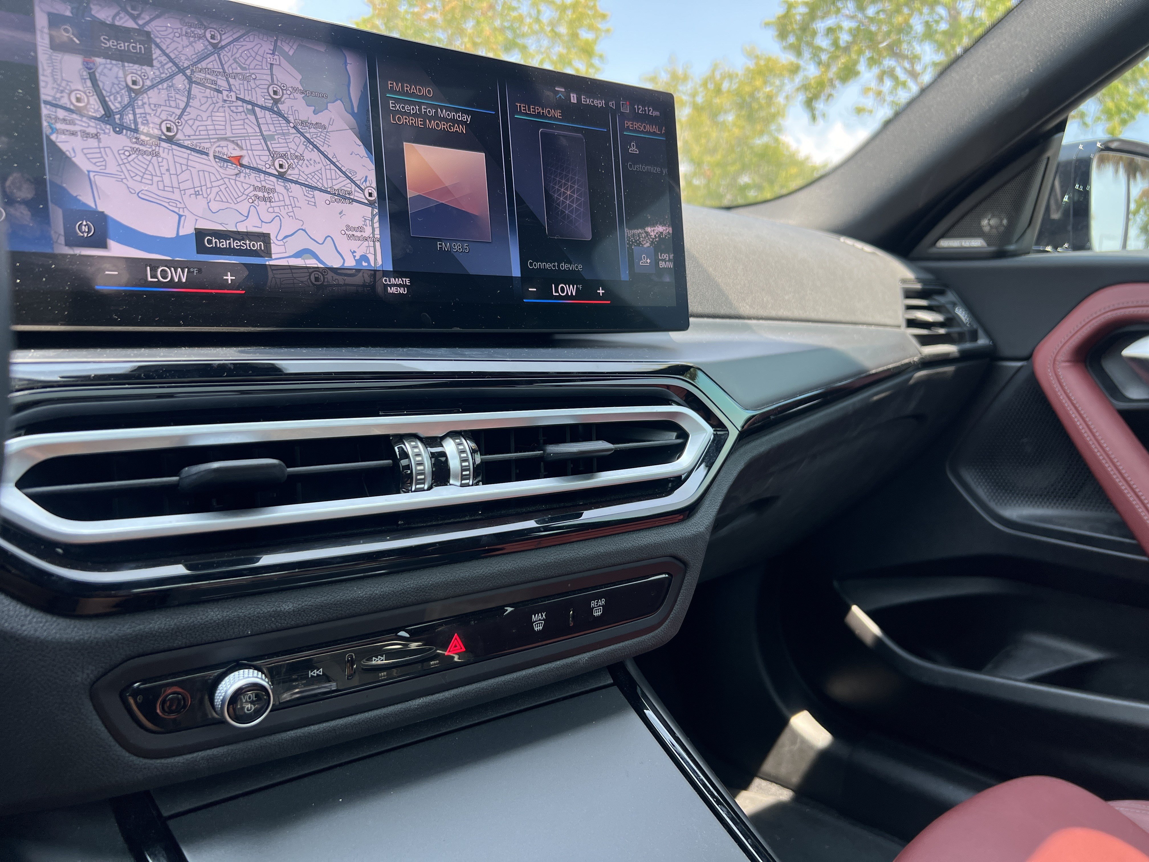 Used 2023 BMW 230i Coupe w/ Premium Package RWD image 30