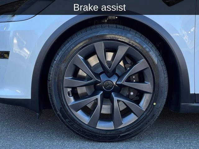 Used 2023 Tesla Model X Plaid image 6