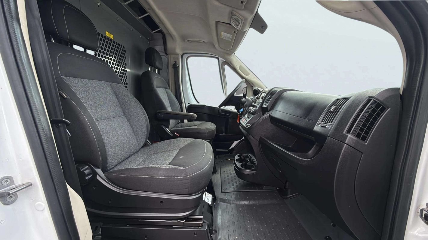 Used 2018 RAM ProMaster 2500 FWD image 14